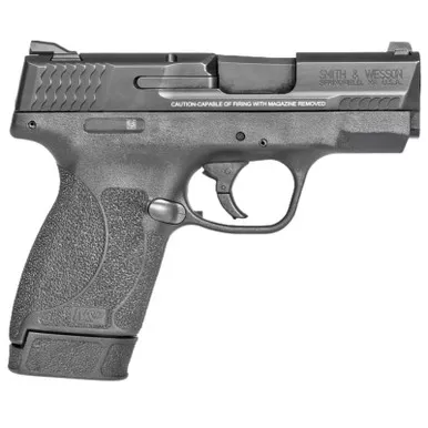 Smith & Wesson M&P M2.0 Shield Compact 3.30" Barrel .45 ACP 7 Round No Manual Safety