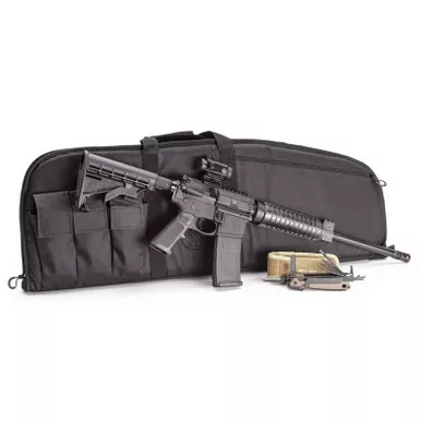 Smith & Wesson M&P15 Sport II Range Kit 5.56/.223 16" Barrel 30 Rounds