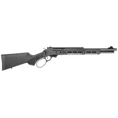 Smith & Wesson Model 1854 Stealth Hunter 45-70 GOVT 16.5 Barrel 5+1 Round
