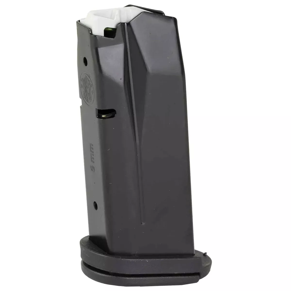 Smith & Wesson OEM 9mm Luger Black Detachable 12rd Magazine