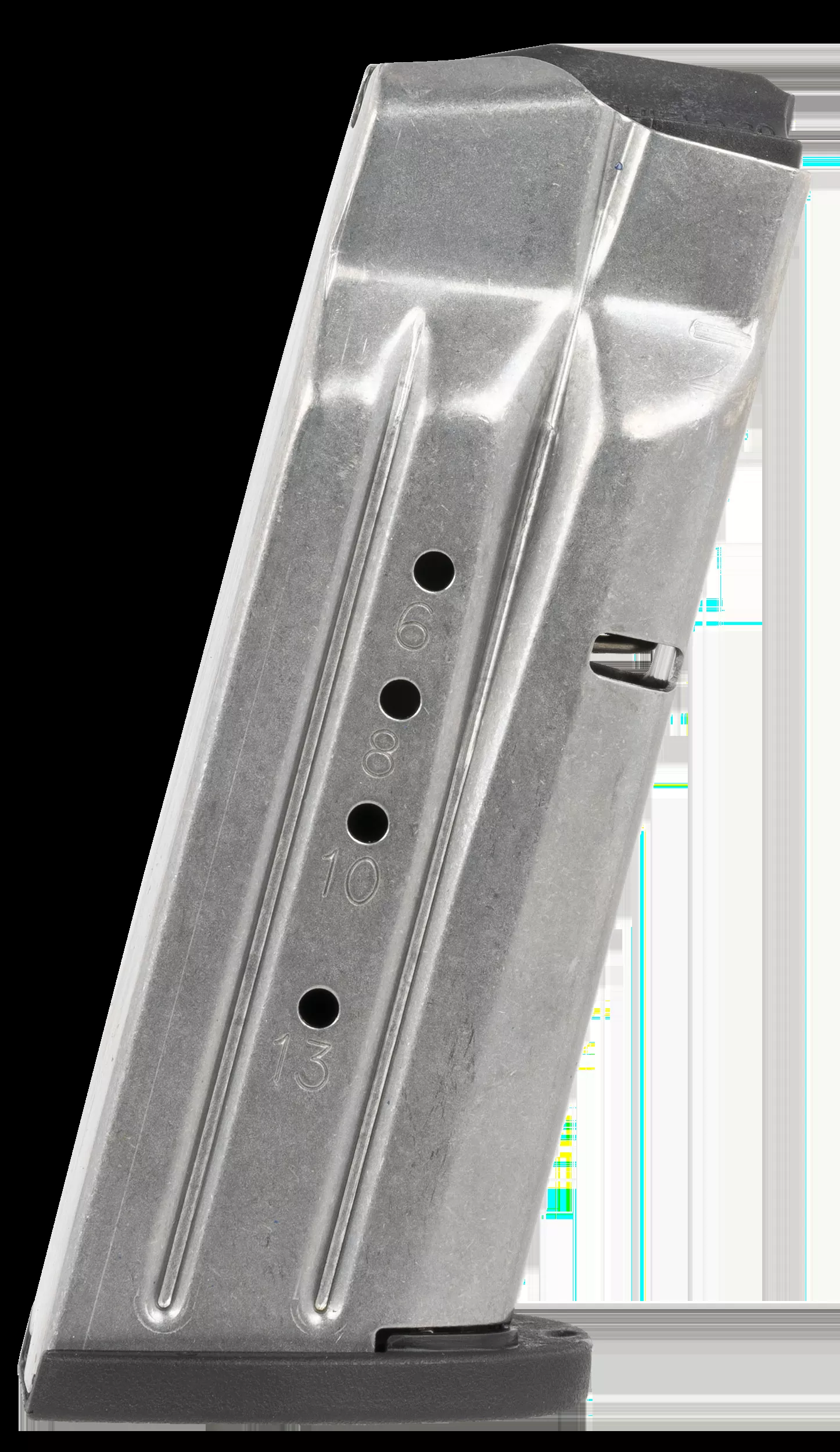 Smith & Wesson OEM Replacement Magazine 13rd 30 Super Carry S&W