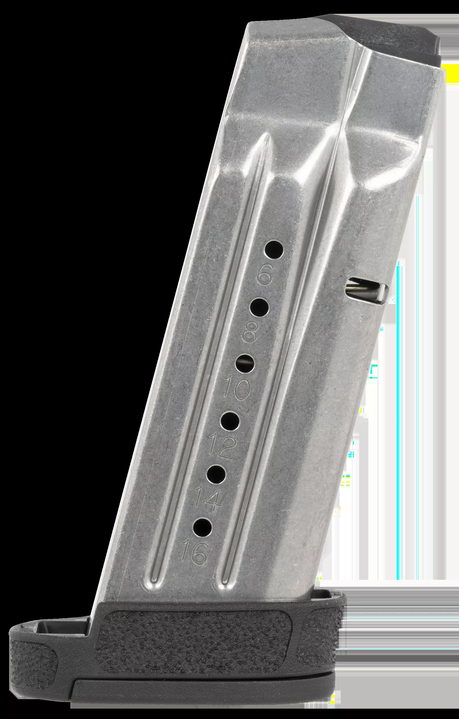 Smith & Wesson OEM Replacement Magazine 16rd 30 Super Carry