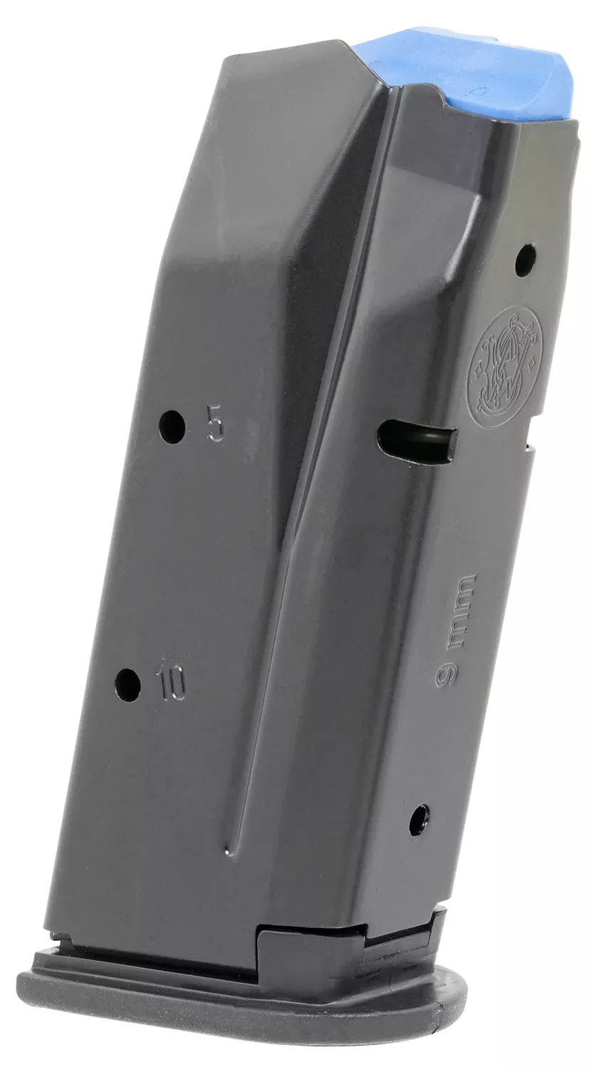 Smith & Wesson OEM Replacement Magazine Black 10rd 9mm Luger for S&W CSX