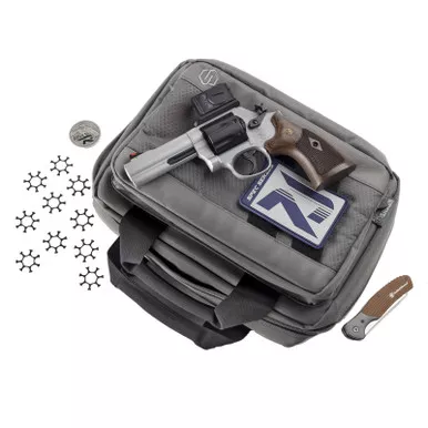 Smith And Wesson Spec Series R Model 686 Plus No Lock .357 Magnum 4.13" Barrel 7 Round