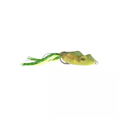 Snag Proof Bobby's Perfect Frog Green Pumpkin