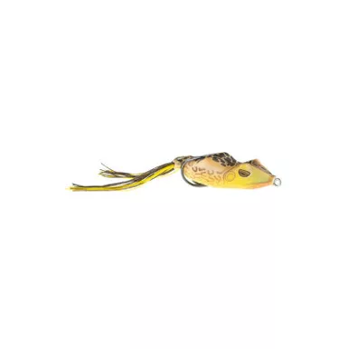 Snag Proof Bobby's Perfect Frog New Bullfrog