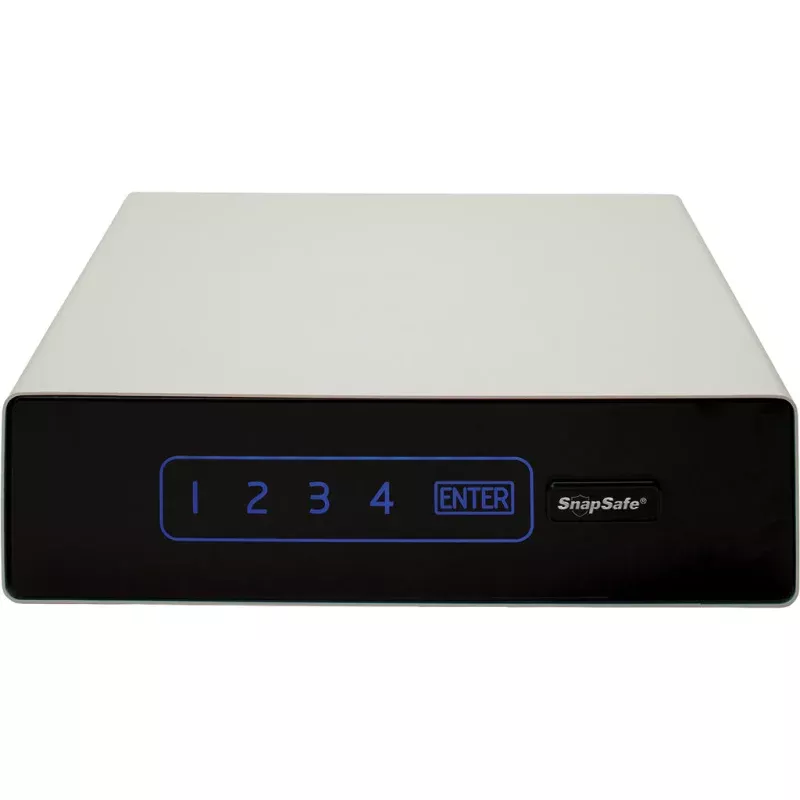 Snapsafe Glidevault
