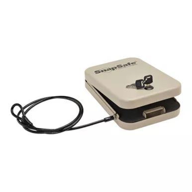 SnapSafe Lock Box ‑ LG FDE