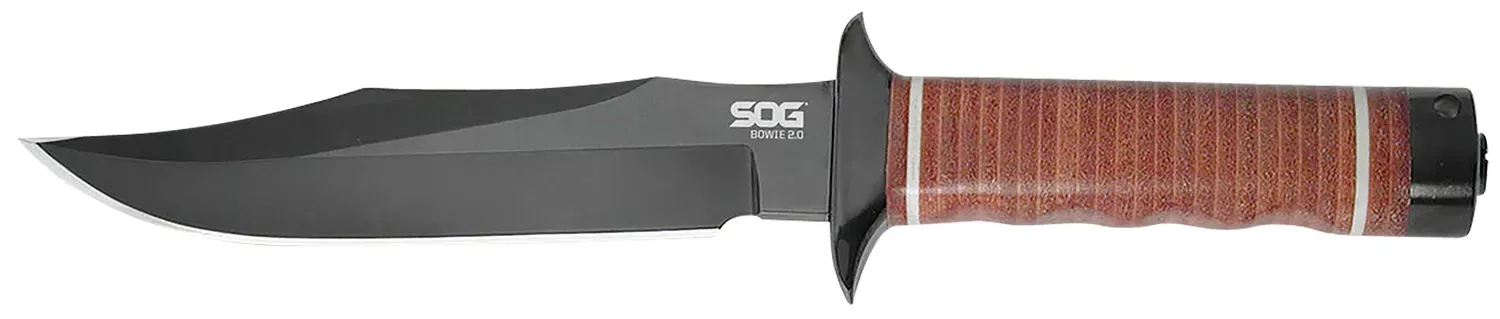 SOG Bowie 2.0 6.40″