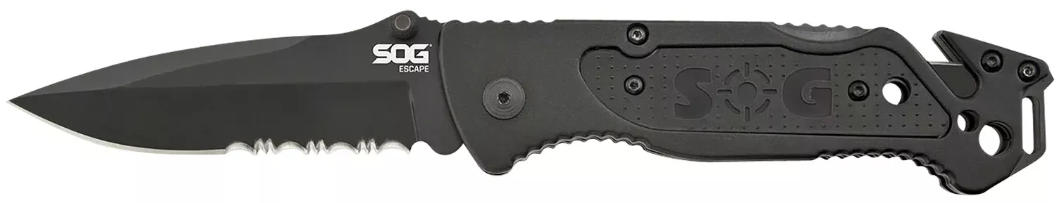 SOG Escape3.40"