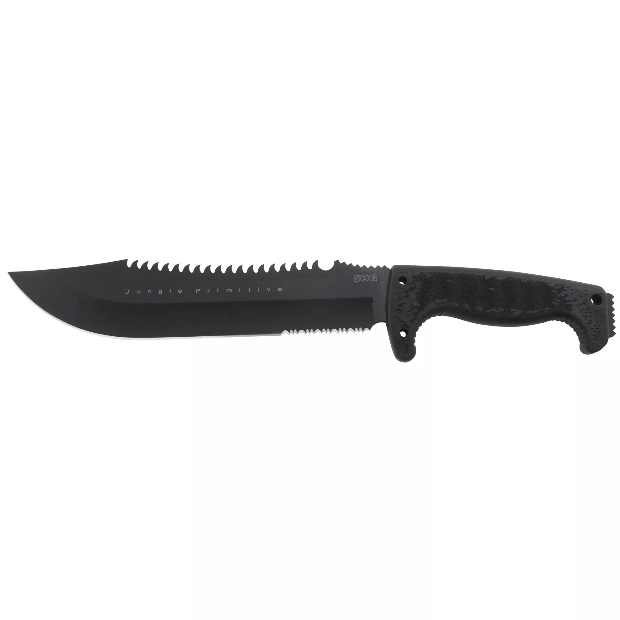 SOG Jungle Primative