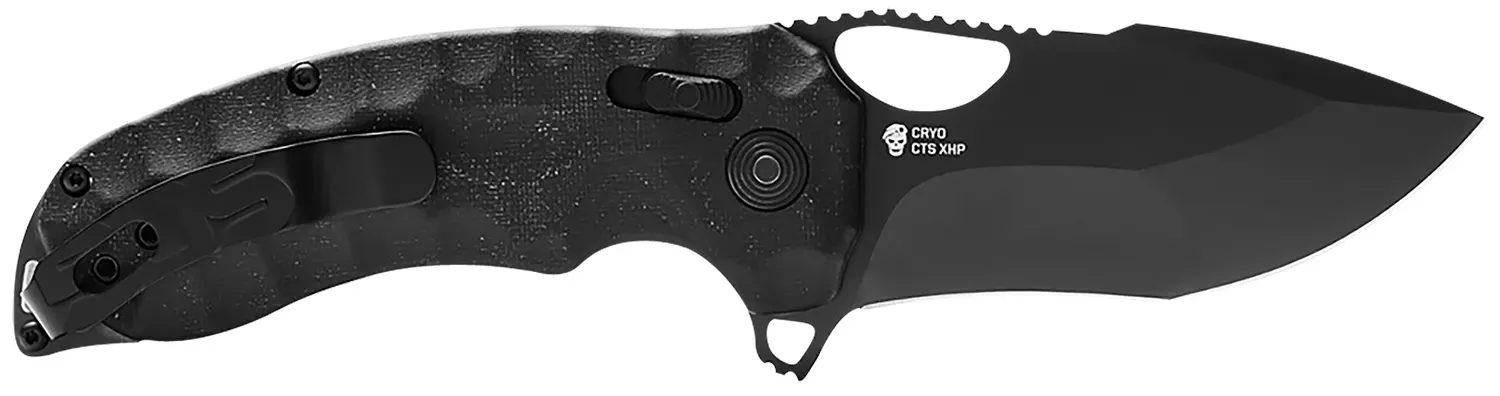 SOG Kiku XR 3.03"