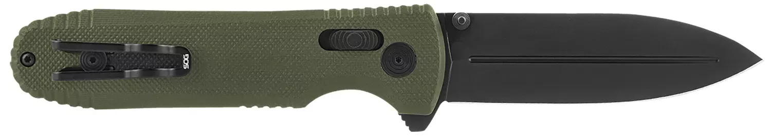 SOG Pentagon XR 3.60″
