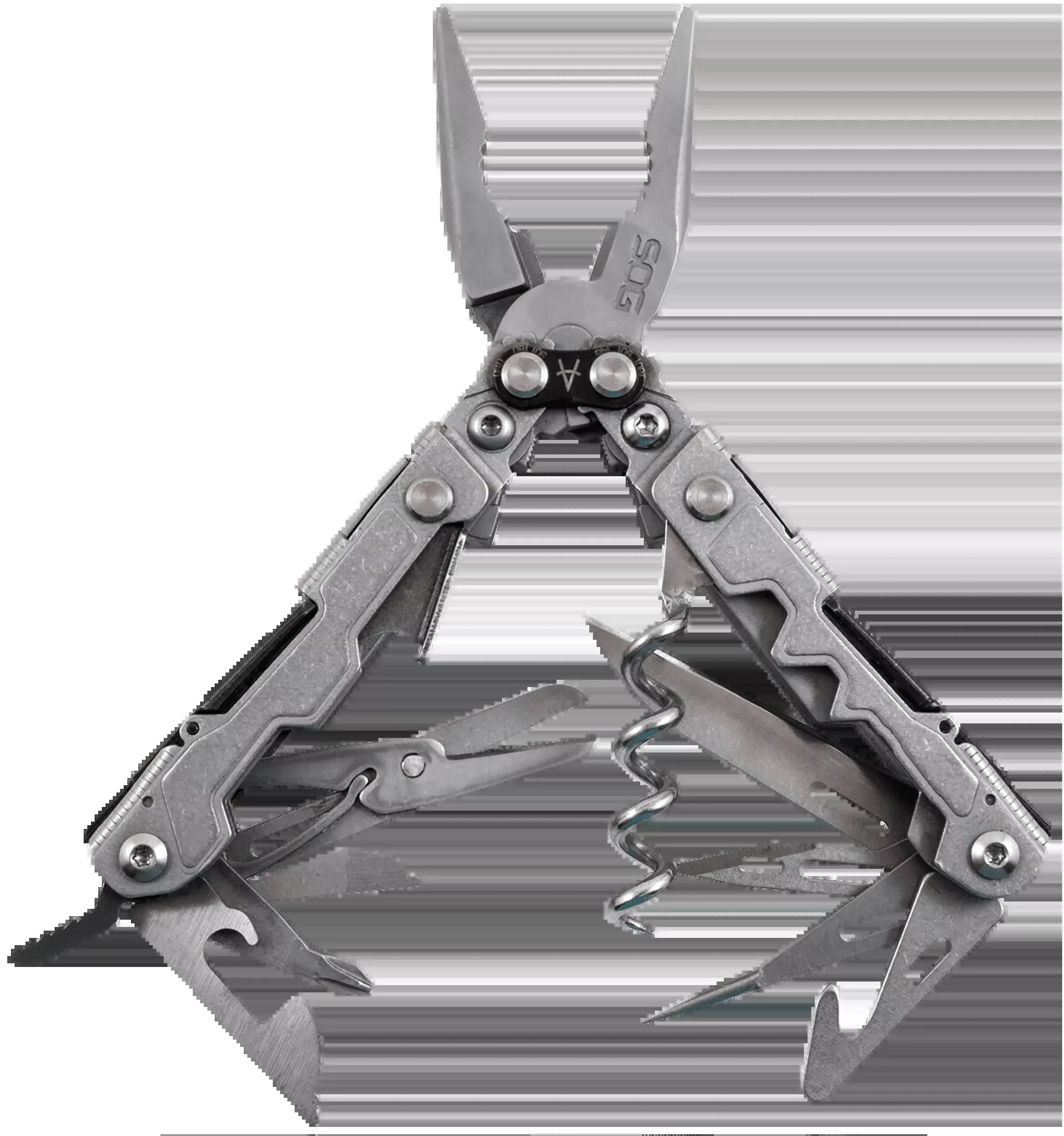 Sog Powerlitre Stone Wash