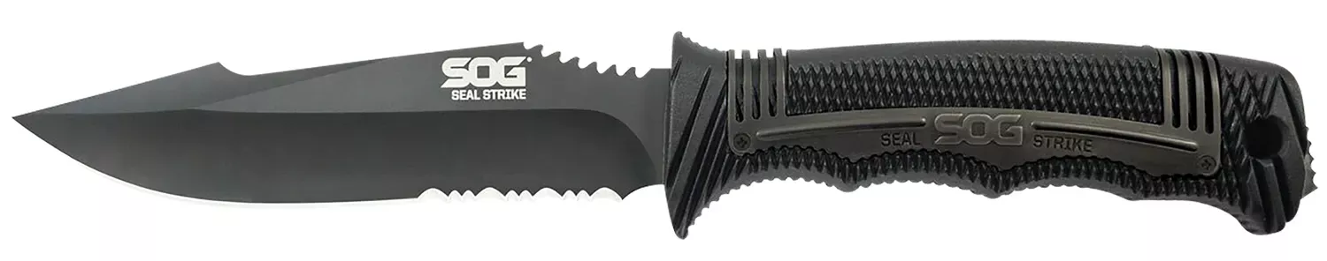 SOG Seal Strike 4.90″