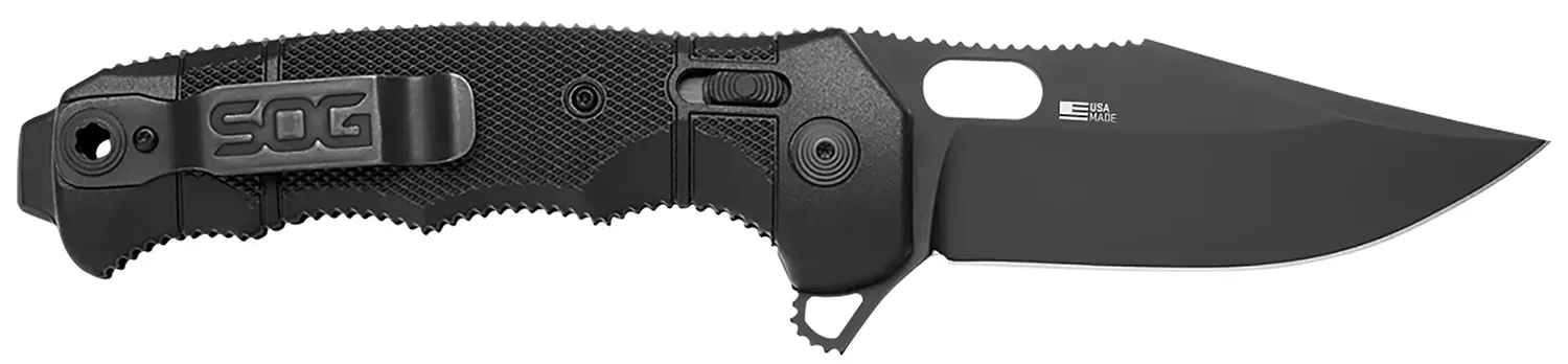 SOG Seal XR 3.90″