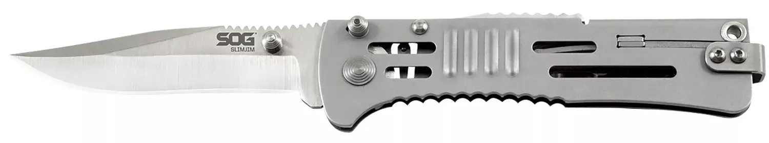 SOG SlimJim3.18″