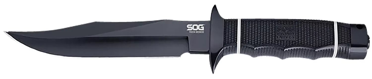 SOG Tech Bowie 6.40″