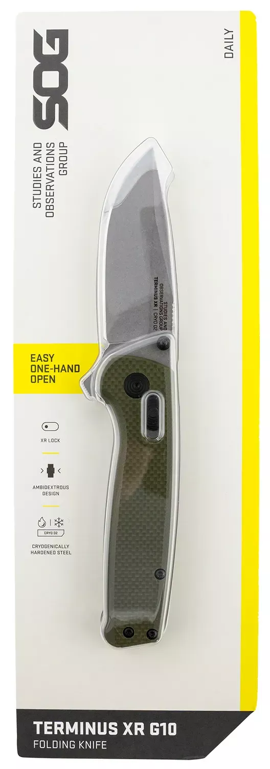 SOG Terminus XR 2.95″