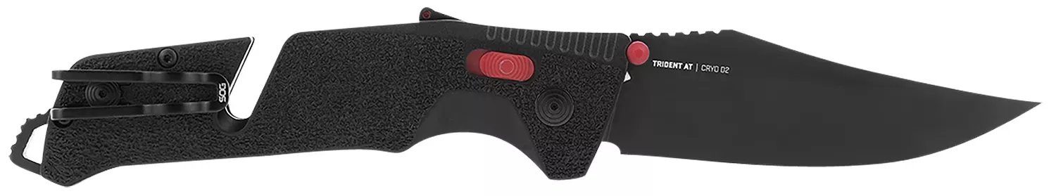 SOG Trident AT 3.70″