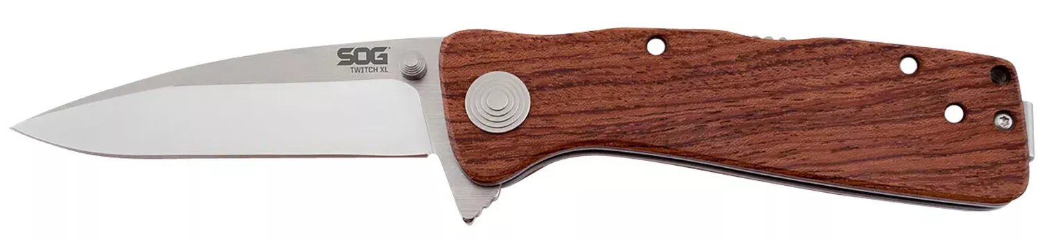 SOG Twitch II 2.65″