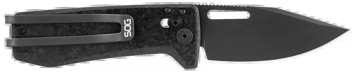 Sog Ultra Xr-xhp 2.8″ Blackout