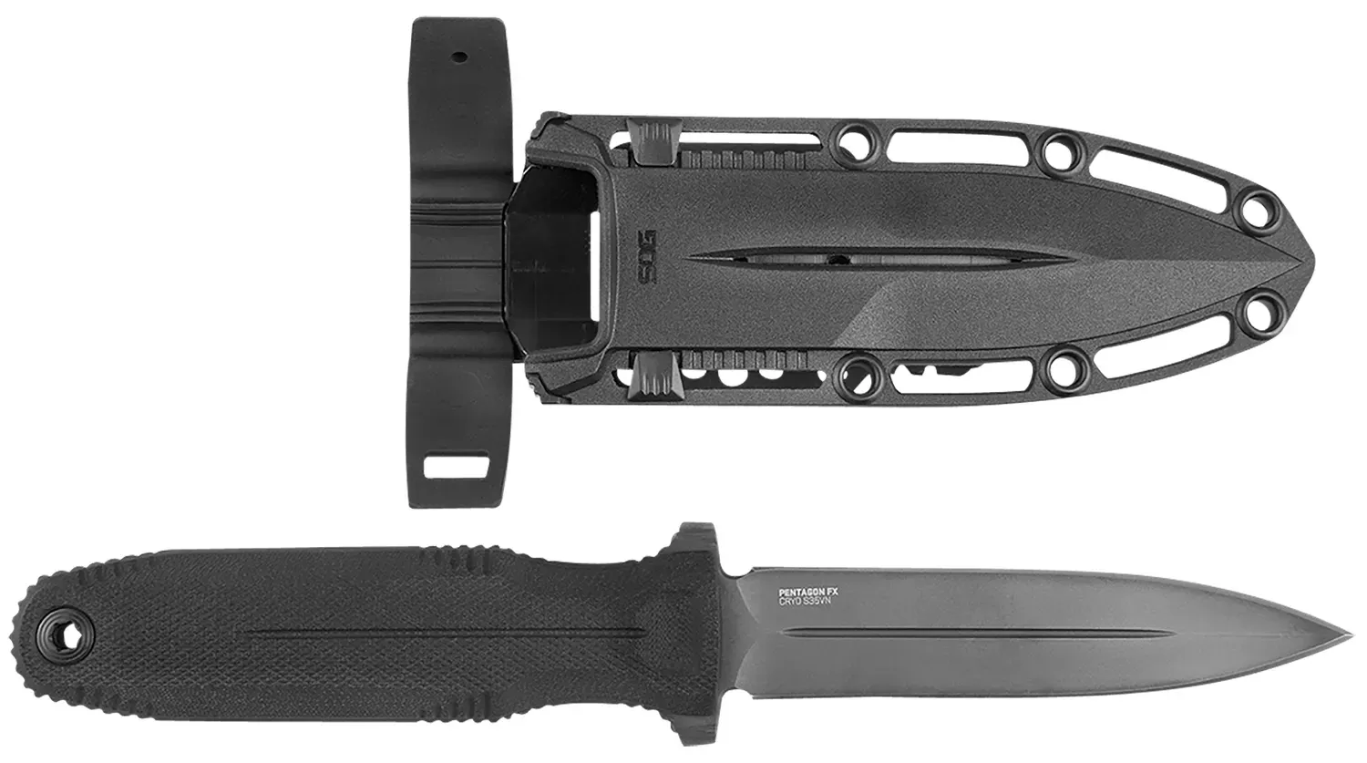 SOGPentagon FX 4.77″