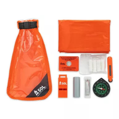 SOL Scout Survival Kit (0140-1727)