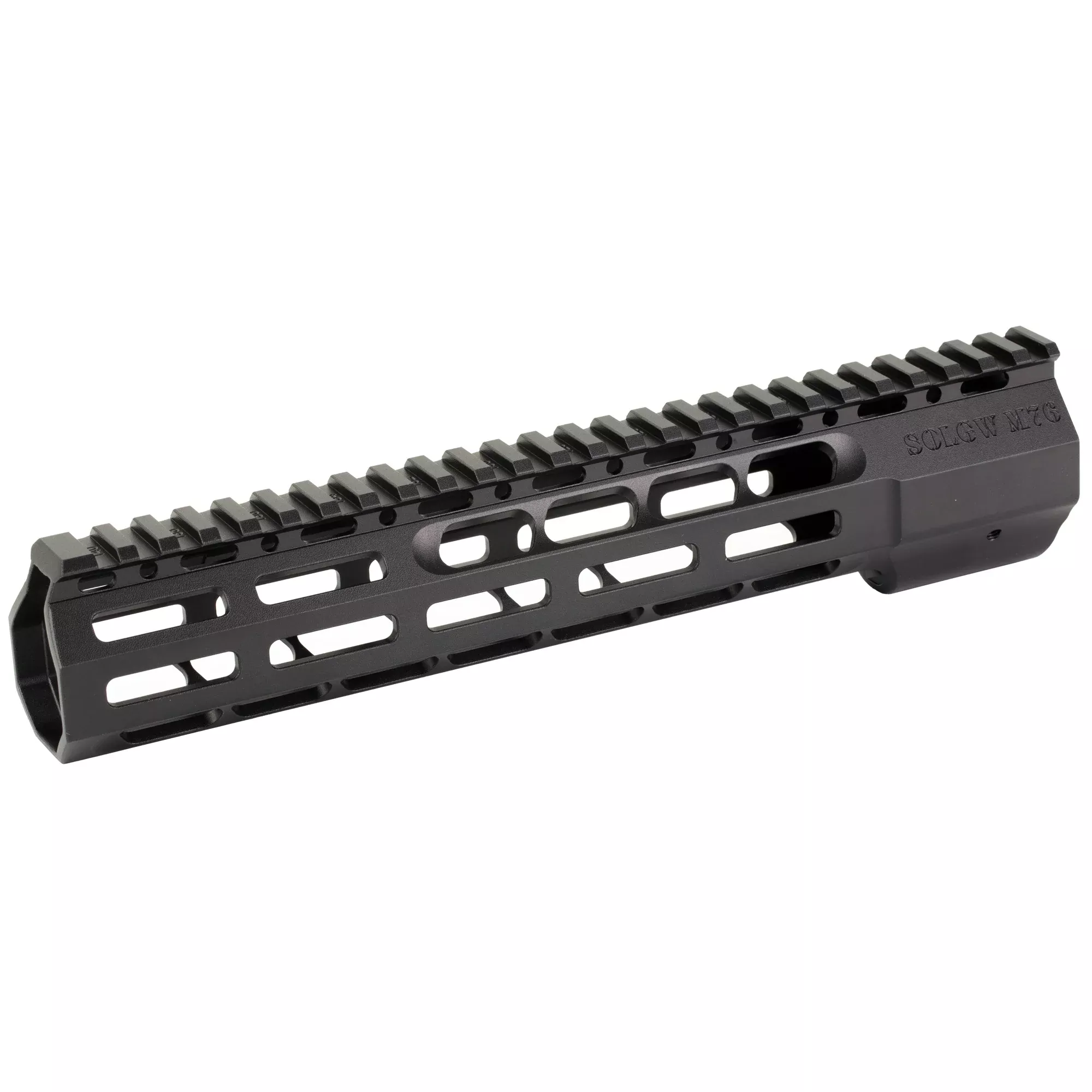 Solgw 10.5″ M76 M-lok W/ Steel Qd