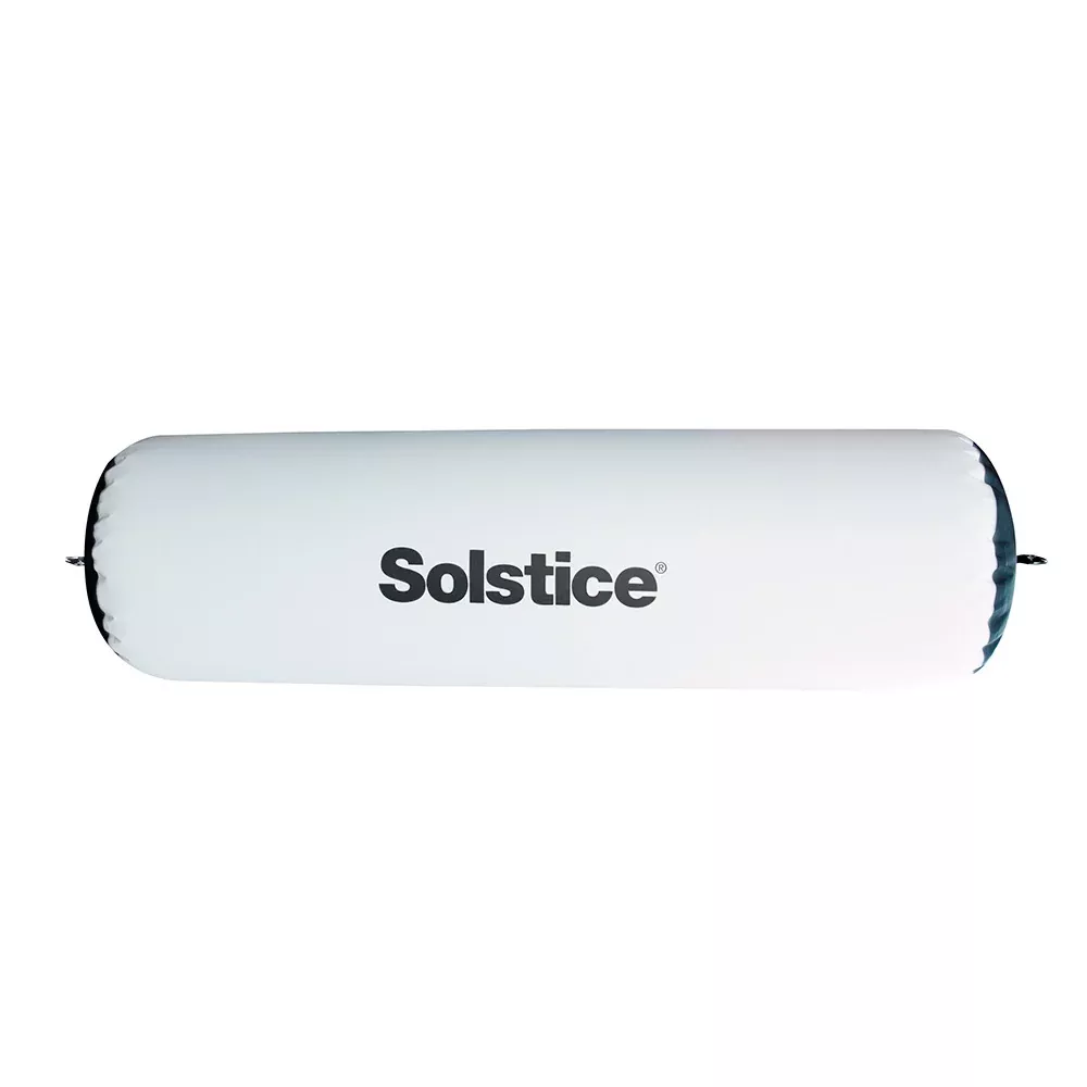 Solstice Watersports 60″ x 18″ Rafter Inflatable Fender