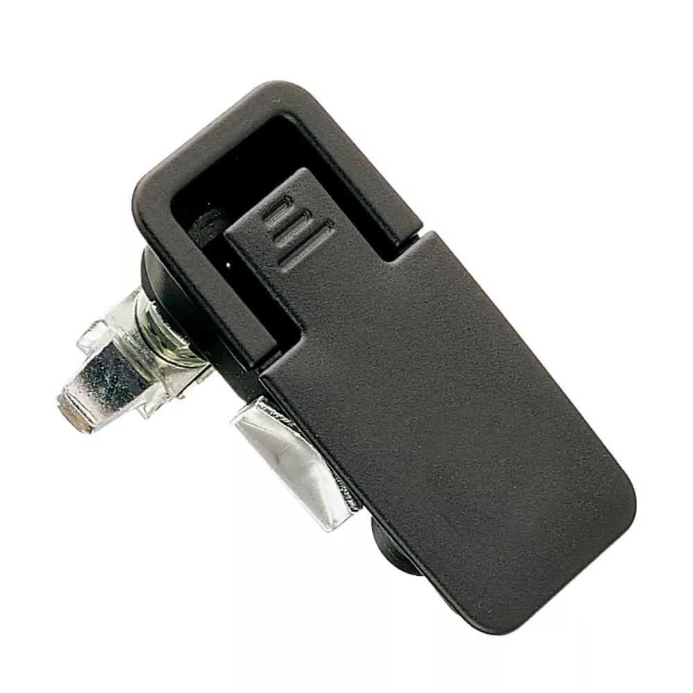 Southco Compression Latch Lift & Turn - Flush - Adjustable - 62-424-700