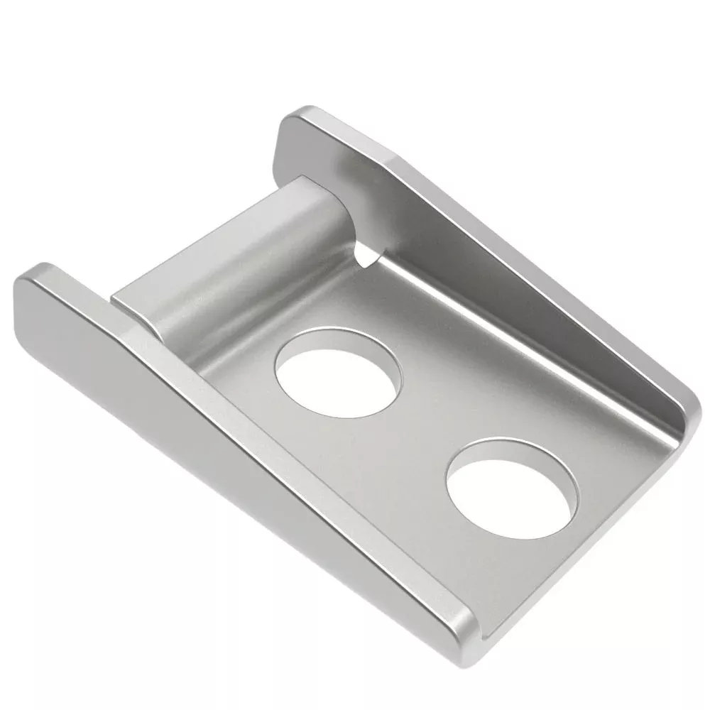 Southco Over-Center Draw Latch Stainless Steel, Passivated - 97-57-103-24