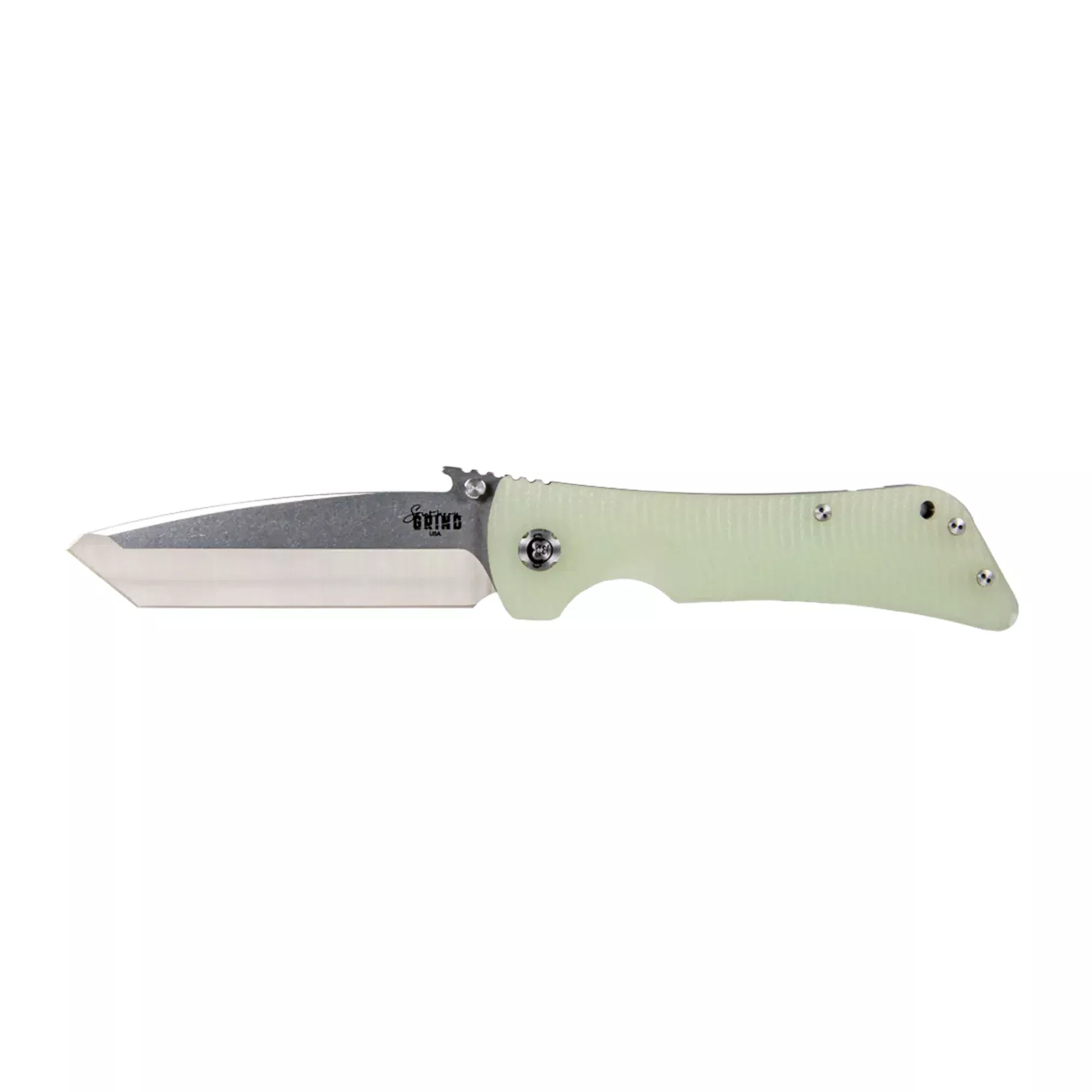 Southern Grind Bad Mnky Tanto Jade