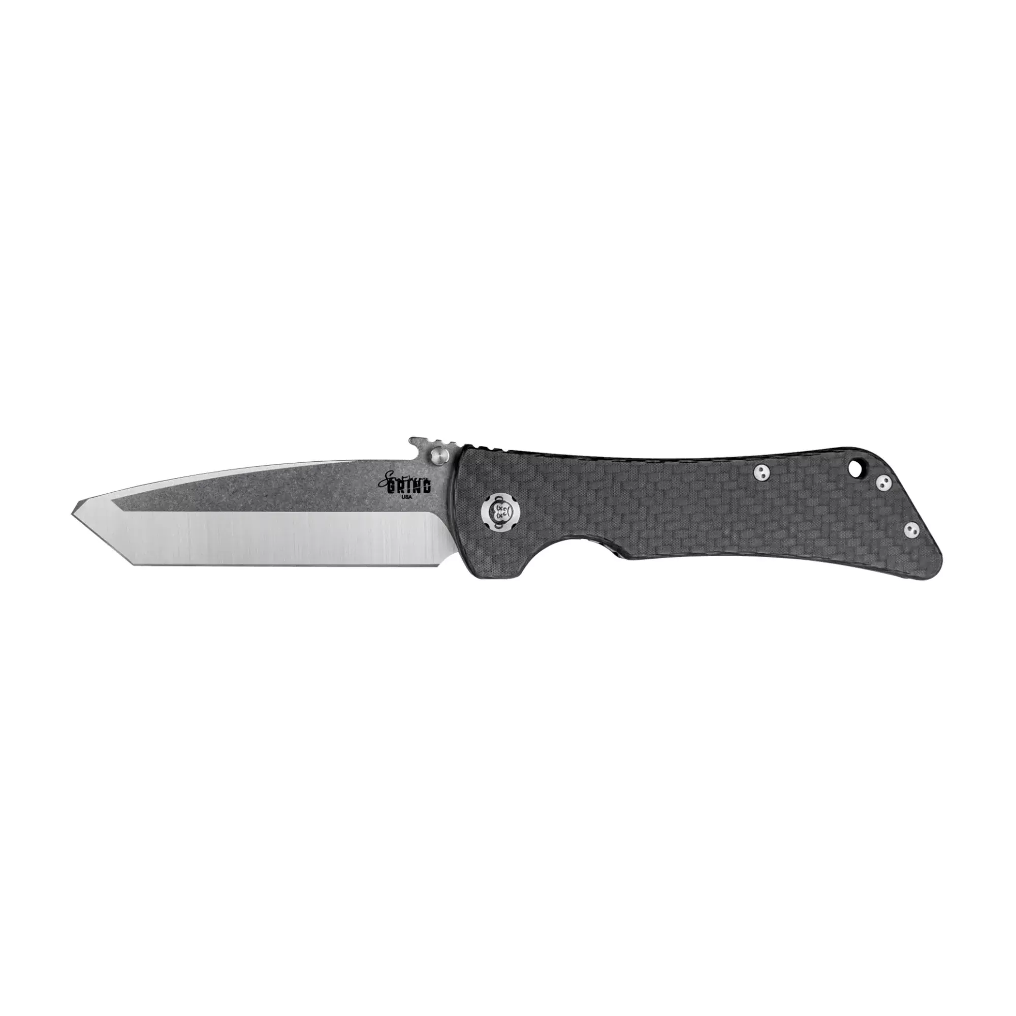 Southern Grind Bad Monkey Tanto Cf