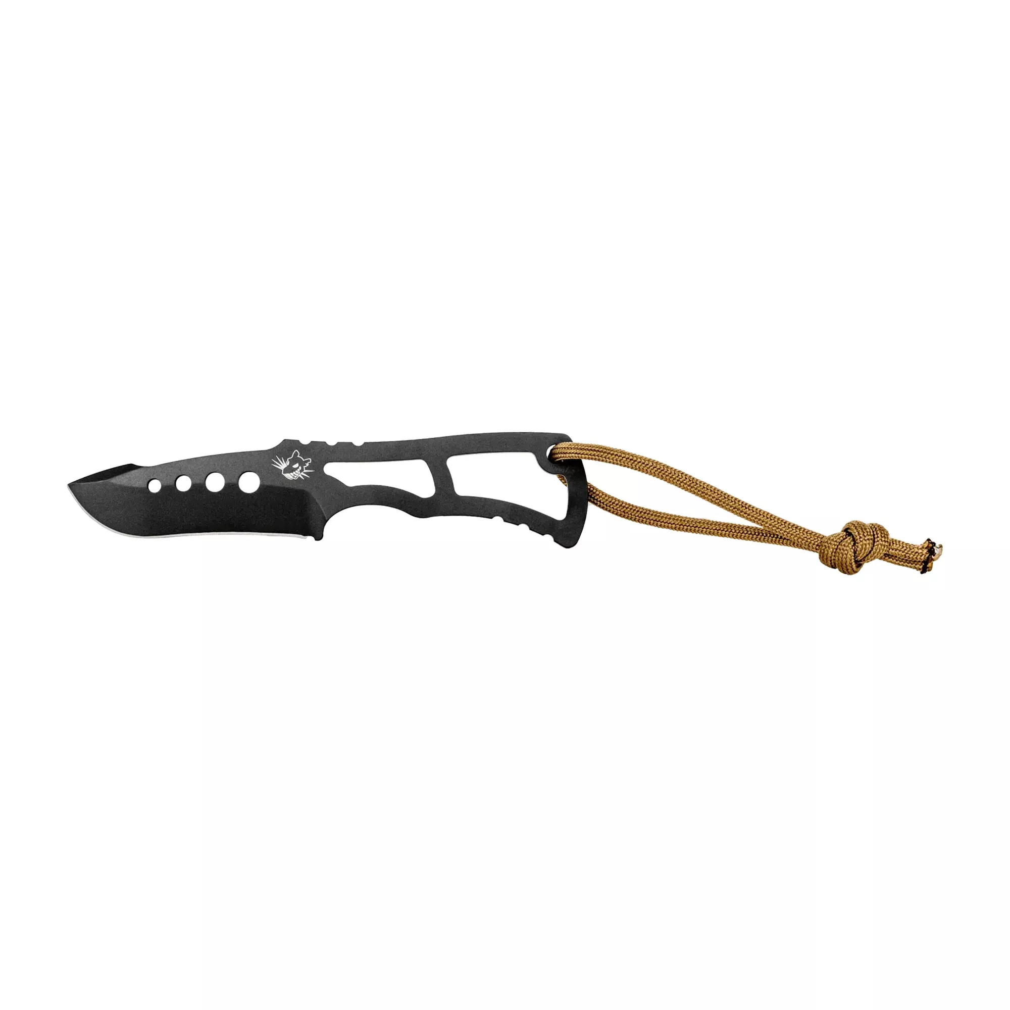 Southern Grind Vermin Drop Point Blk