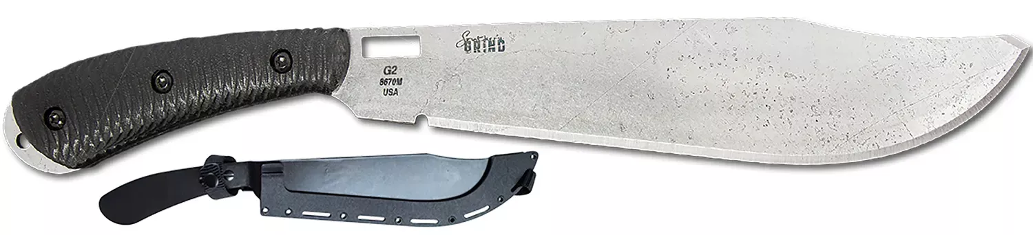 Southern GrindGrandaddy11.78″