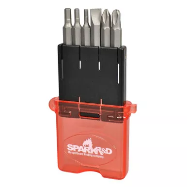 SPARK R&D Spark Pocket Tool (AC000)