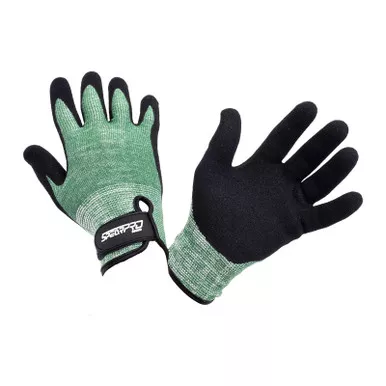 SPEARPRO Tuna Velcro Straps Dyneema Gloves (SPGT)