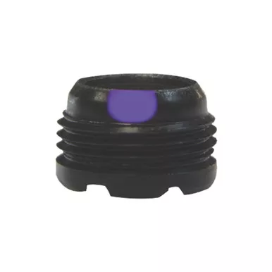 Specialty Archery 750-11 Verifier No. 5, 1/8 Inches, Purple
