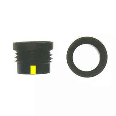 Specialty Archery 753-41 Clarifier No. 1, 1/4 Inches, Yellow