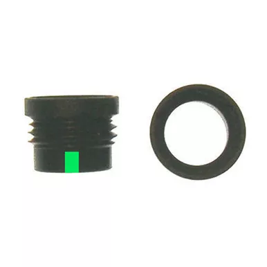 Specialty Archery 753-42 Clarifier No. 2, 1/4 Inches, Green