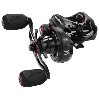 Speed Demon Elite Baitcasting Reel Right Handed