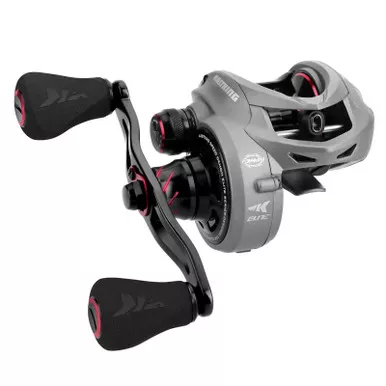 Speed Demon Elite Deadbolt Baitcasting Reel Right Hand 7.4:1