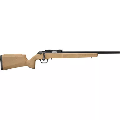 SPG BART92022CBW MD 2020 RF TARGET 22LR COY