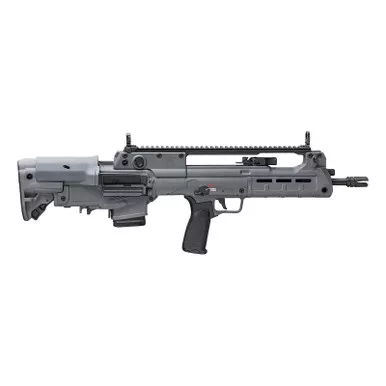 SPG HL916556YLC HELLION 5.56 16 BULLPUP 10R GRY