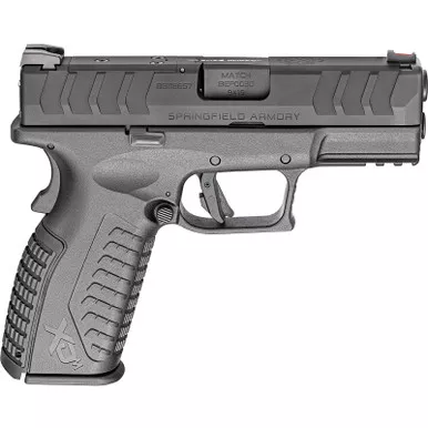 SPG XDME9389BOSPCA 9M ELT 3.8 *CA* 10R