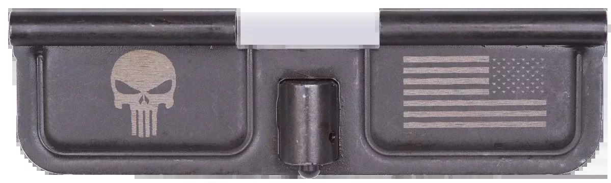 Spike’s Ejection Port Cover Punisher