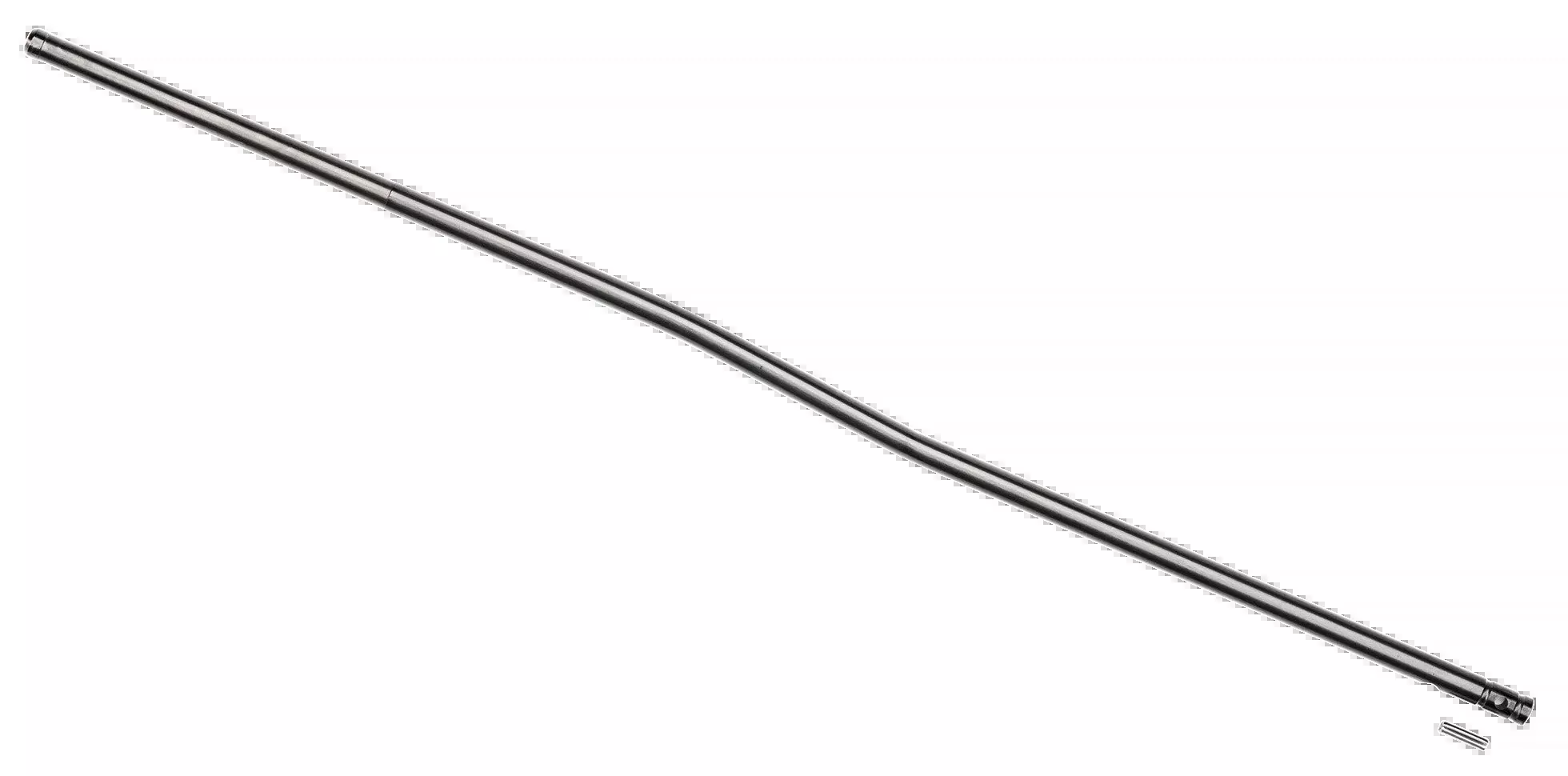 Spike’s Gas Tube Carbine Length Blk