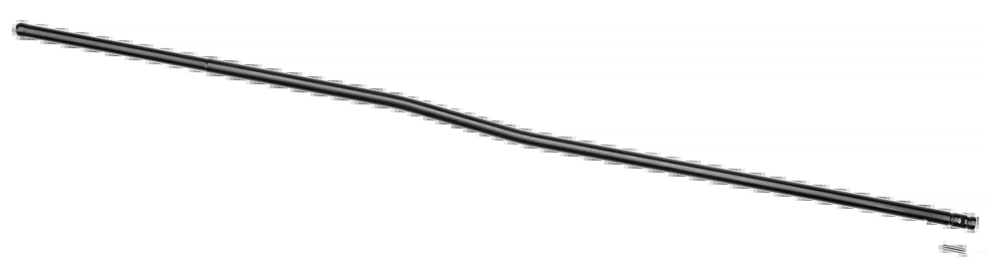 Spike's Gas Tube Mid Length Blk