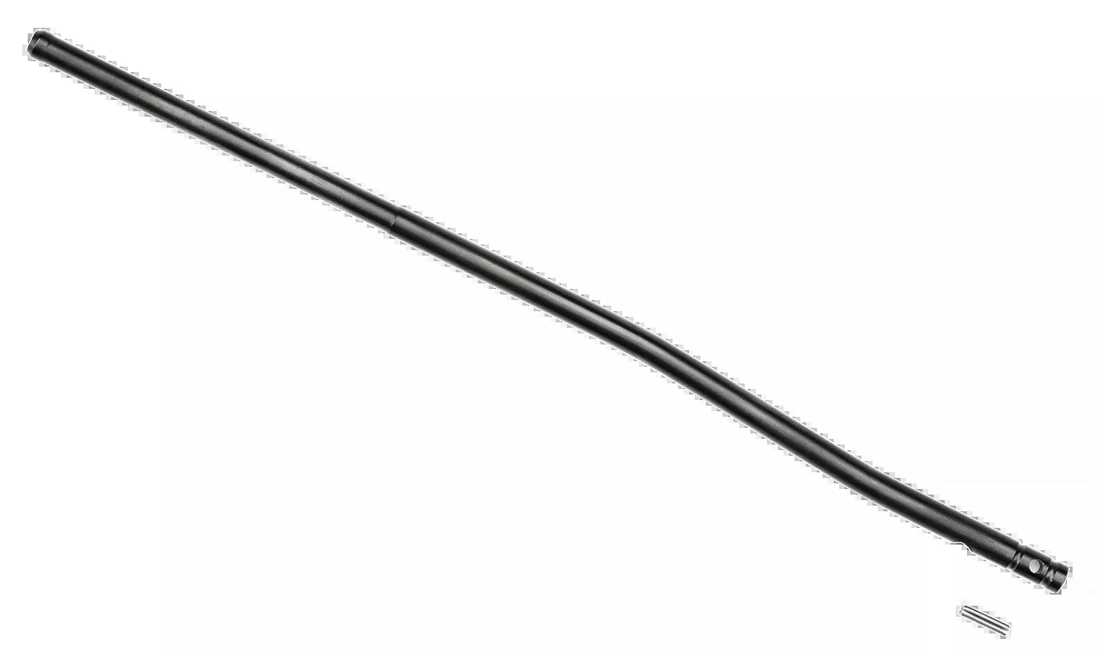 Spike's Gas Tube Pistol Length Blk